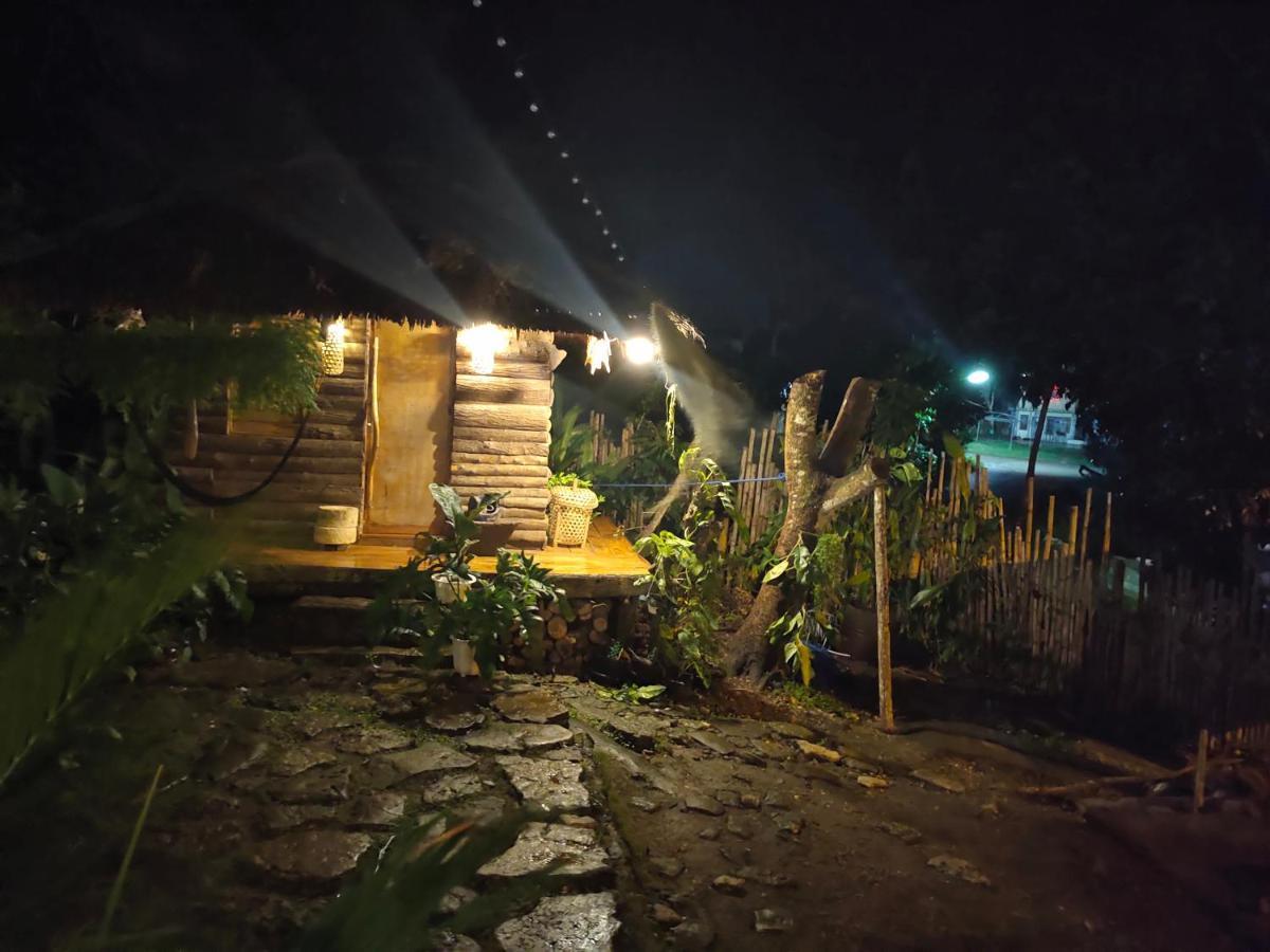 Payag N' Kapitan, Experience Pinubre Living 호텔 시퀴조르 외부 사진