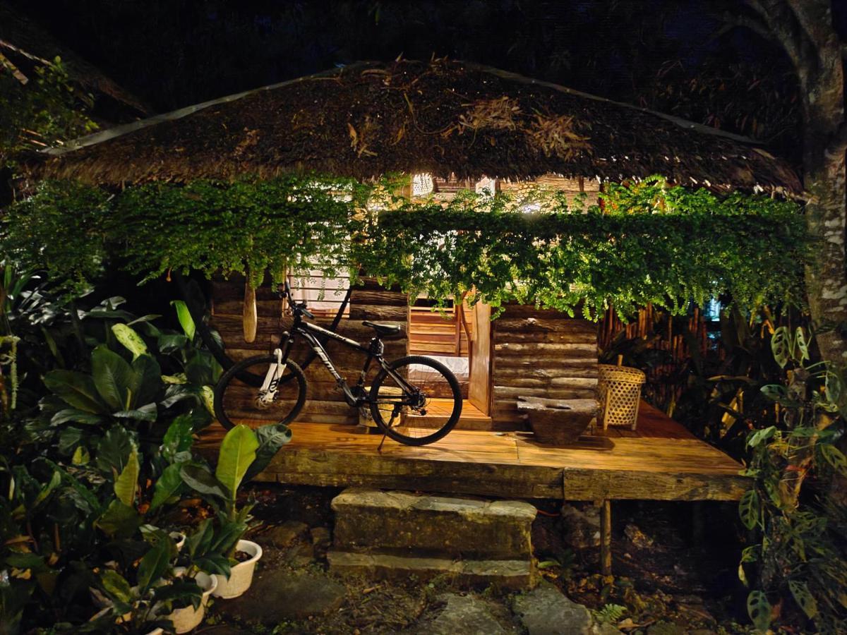 Payag N' Kapitan, Experience Pinubre Living 호텔 시퀴조르 외부 사진