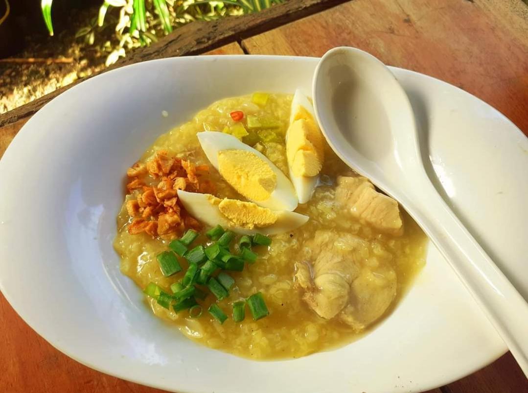 Payag N' Kapitan, Experience Pinubre Living 호텔 시퀴조르 외부 사진