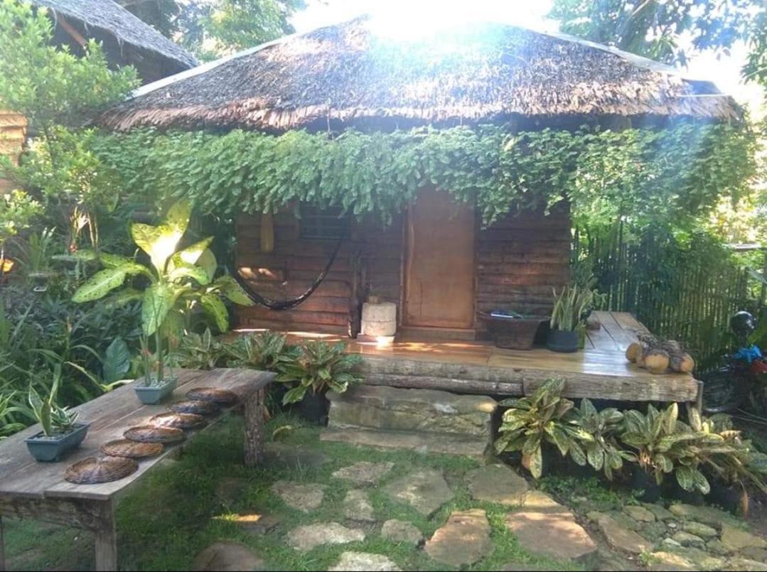 Payag N' Kapitan, Experience Pinubre Living 호텔 시퀴조르 외부 사진
