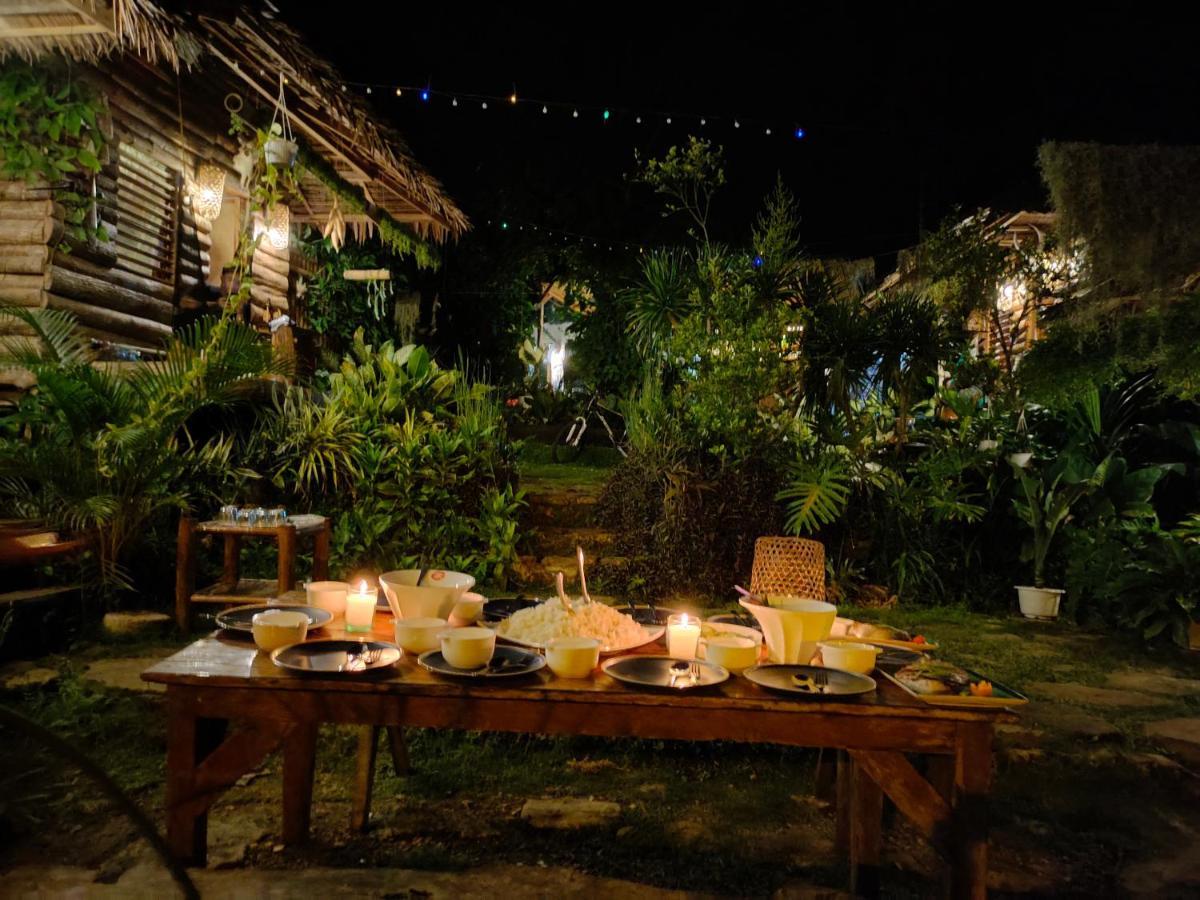 Payag N' Kapitan, Experience Pinubre Living 호텔 시퀴조르 외부 사진