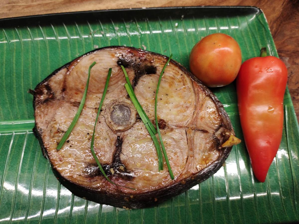Payag N' Kapitan, Experience Pinubre Living 호텔 시퀴조르 외부 사진