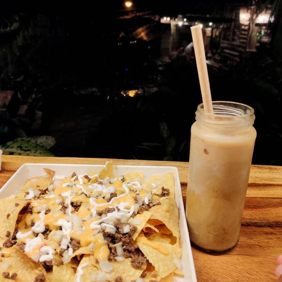 Payag N' Kapitan, Experience Pinubre Living 호텔 시퀴조르 외부 사진