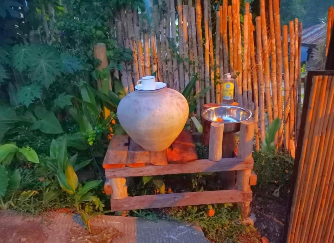 Payag N' Kapitan, Experience Pinubre Living 호텔 시퀴조르 외부 사진
