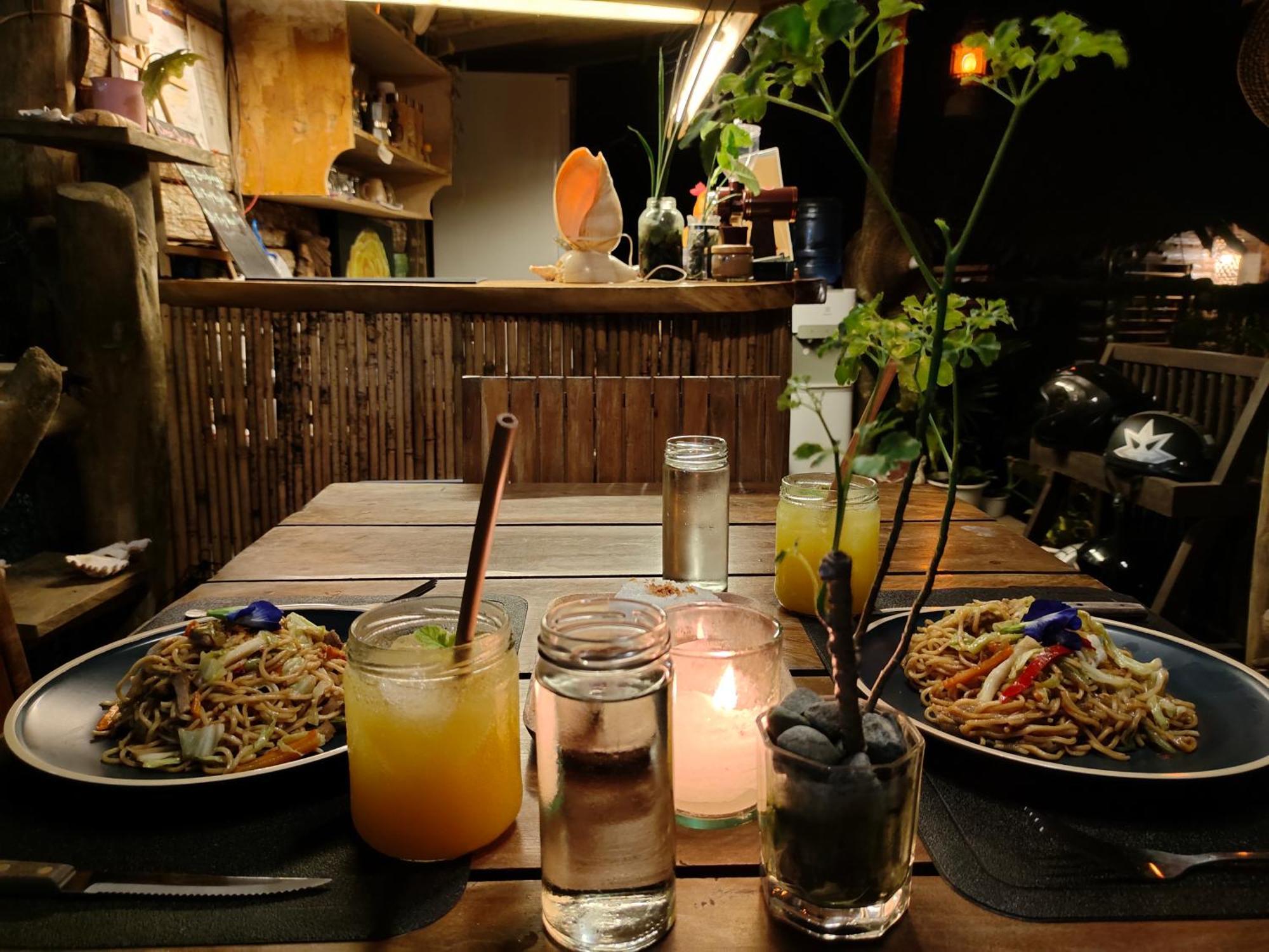 Payag N' Kapitan, Experience Pinubre Living 호텔 시퀴조르 객실 사진